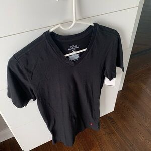 Ralph Lauren Slim Fit T Shirt